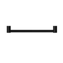 Mecca Care 32mm Grab Rail 600mm Matte Black