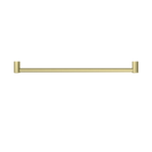 Mecca Care 32mm Grab Rail 900mm Brushed Gold
