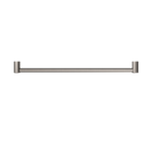 Mecca Care 32mm Grab Rail 900mm Brushed Nickel
