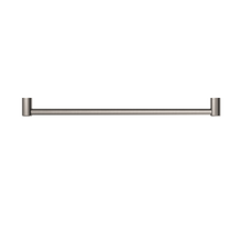 Mecca Care 32mm Grab Rail 900mm Brushed Nickel