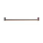 Mecca Care 32mm Grab Rail 900mm Brushed Bronze
