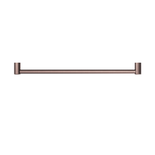 Mecca Care 32mm Grab Rail 900mm Brushed Bronze