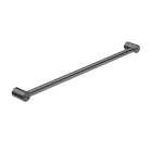 Mecca Care 32mm Grab Rail 900mm Gun Metal