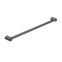 Mecca Care 32mm Grab Rail 900mm Gun Metal