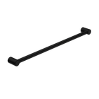 Mecca Care 32mm Grab Rail 900mm Matte Black