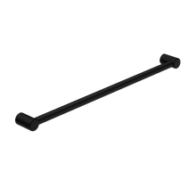 Mecca Care 32mm Grab Rail 900mm Matte Black
