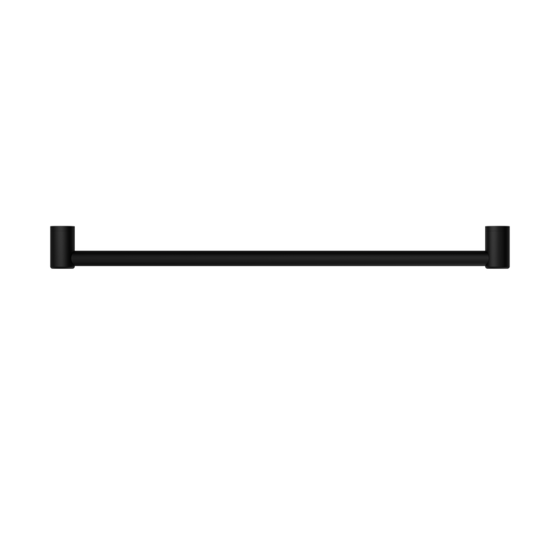 Mecca Care 32mm Grab Rail 900mm Matte Black