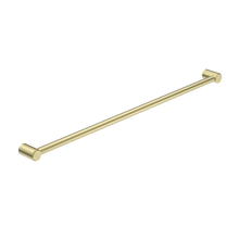 Mecca Care 32mm Grab Rail 1200mm Brushed Gold