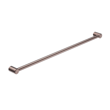 Mecca Care 32mm Grab Rail 1200mm Brushed Bronze