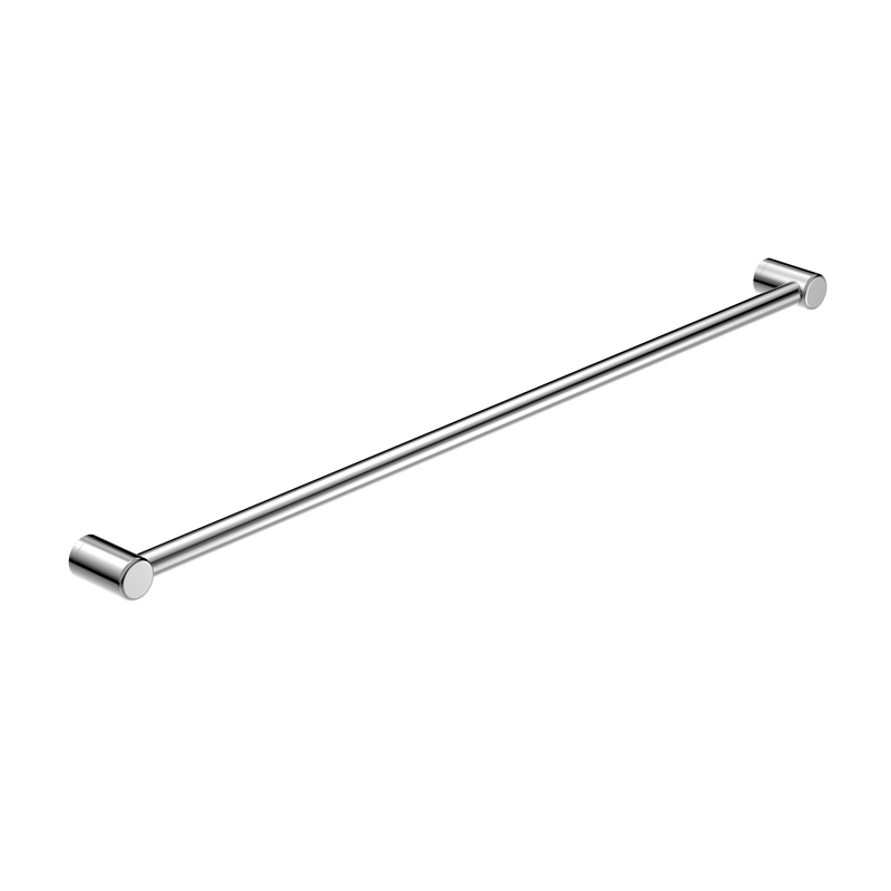 Mecca Care 32mm Grab Rail 1200mm Chrome
