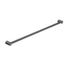 Mecca Care 32mm Grab Rail 1200mm Gun Metal
