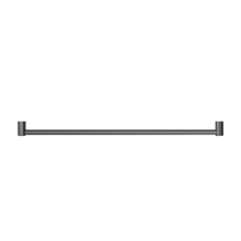 Mecca Care 32mm Grab Rail 1200mm Gun Metal