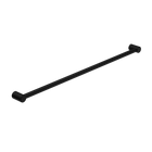 Mecca Care 32mm Grab Rail 1200mm Matte Black