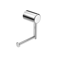 Mecca Care Heavy Duty Toilet Roll Holder Chrome
