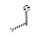 Mecca Care Add On Toilet Roll Holder Chrome