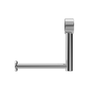 Mecca Care Add On Toilet Roll Holder Chrome