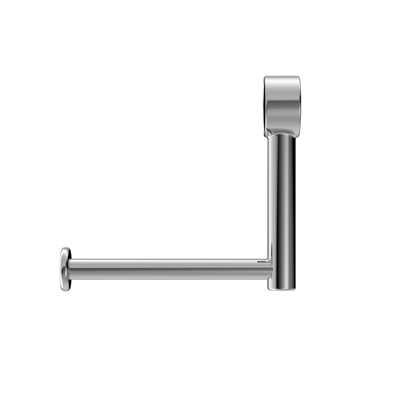 Mecca Care Add On Toilet Roll Holder Chrome