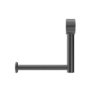 Mecca Care Add On Toilet Roll Holder Gun Metal