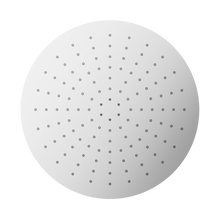 300mm Round Shower Head Chrome