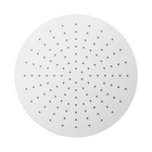 300mm Round Shower Head Matte White