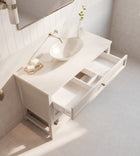 Isla Freestanding Timber Vanity